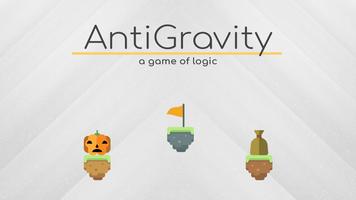 AntiGravity 海報
