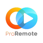ProRemote for ProPresenter-icoon