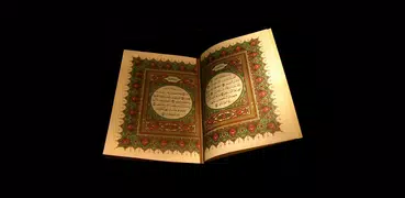 Quran without internet