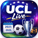 UCL - Champions League live APK