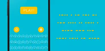 Morse Mania: Learn Morse Code