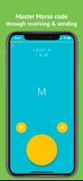 Morse Mania: Learn Morse Code Screenshot 1