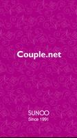 Couple.net專爲單身打造 海報
