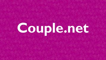 Couple.net, For solo plakat