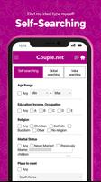 Couple.net, For solo اسکرین شاٹ 3