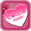 Couplemaker icon Couplemaker icon