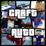 Craft Theft Auto for Minecraft