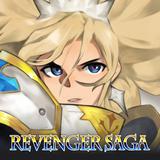 Revenger Saga: RPG nhàn rỗi