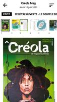 Créola ภาพหน้าจอ 1