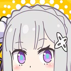 異世界かるてっと　～激突！ぱずるすくーる～ XAPK Herunterladen