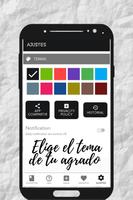 Conceptos de Criminalística تصوير الشاشة 2
