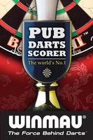 Winmau Darts Scorer পোস্টার