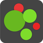 Crypto Bubbles icon