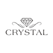 CRYSTAL　公式アプリ-icoon