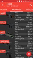 CSGO-STATS.NET 截图 3