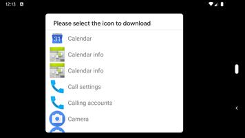 App Icon Downloader स्क्रीनशॉट 1