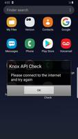 Knox API Check capture d'écran 2