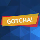 Gotcha! by CSE Software иконка