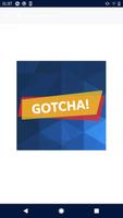 Gotcha! by CSE Software постер
