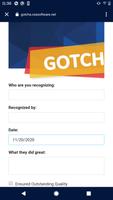 Gotcha! by CSE Software скриншот 1