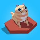 Block the Cat 3D APK