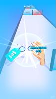 Glasses Evolution ポスター