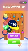 Hat Evolution स्क्रीनशॉट 1