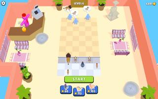 برنامه‌نما Merge and Pet عکس از صفحه