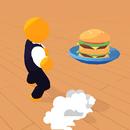 Restaurant Fight APK