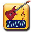 ”Guitar Music Analyzer Free