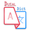 DusalDict - Offline dictionary icon