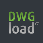 DWG Load CZ icône