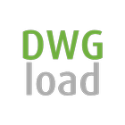 DWG Load 아이콘