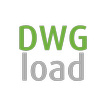 DWG Load icône