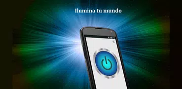 LED  lámpara brillante