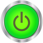 Flashlight Bright Lamp icon