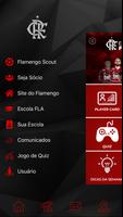Escola Flamengo - Aluno capture d'écran 1