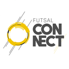 Futsal Connect - Aluno 圖標