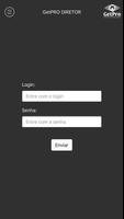 GetPRO - Diretor постер