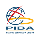 PIBA - Primeira Igreja Batista de Atibaia 图标