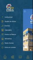 PIBA - Primeira Igreja Batista de Atibaia 截图 1
