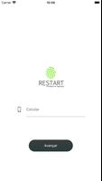 Restart poster