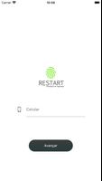 Restart Affiche