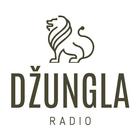 Radio Džungla biểu tượng