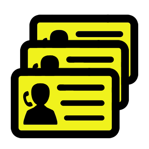 Fast dial widget