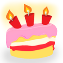 Aniversário Widget lembrete APK