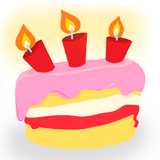 Birthday widget reminder-APK