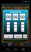 Kitchen timer screenshot 1