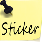 Sticker biểu tượng