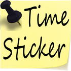 TimeSticker иконка